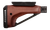 WOOX SH.STK122.02  FORTY-SEVEN STOCK WALNUT FOLD