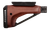 WOOX SH.STK122.02  FORTY-SEVEN STOCK WALNUT FOLD