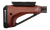 WOOX SH.STK122.02  FORTY-SEVEN STOCK WALNUT FOLD