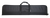 Crickett KSA035CPR CPR Soft Padded Gun Case w/Velcro Strip & Pocket Zippered Closure 37"x 9"