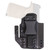 DESANTIS PRSDR IWB FITS GLK 43 RH BK