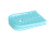 Timber Creek Outdoors GLMFPRE Glock 17/19 Magazine Floor Plate Robin's Egg Blue Aluminum