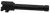 True Precision Inc TPP10CBXTBL CZ CZ P10C 4" Threaded Black Nitride Stainless Steel, Fits CZ P10C