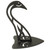 SKULL HOOKER REALTREE TABLE HKR BLK
