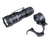 Nextorch   Tactical Flashlight Set Black 1300 Lumens