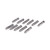 .223 REMINGTON 11 PIECE HEADSPACE GAUGE SET