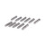 .223 REMINGTON 11 PIECE HEADSPACE GAUGE SET