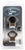 Talley HC930735 Scope Mount/Ring Combo  Burnt Bronze Aluminum 1" Tube X-Bolt Low Rings Short/Long Action 0 MOA