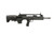 HELLION 5.56 BLK 16" 10+1223 Rem | 5.56 NATO