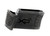 Springfield Armory XDSG5901 Backstrap Sleeve  made of Polymer with Black Finish & 1 Piece Design for 9mm Luger Springfield XD-S Mod.2
