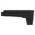 B5 AK STOCK FIXED BLACK