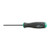 FIXED BLADE T-15 TORX DRIVER