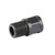 KNS AK THRD ADP 14X1L TO 5/8X24R