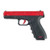 SIRT TRAINING PISTOL W/ GRN SHOT LASER
