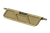 Timber Creek Outdoors AR10BDCBB Billet Dust Cover AR-10 Burnt Bronze Aluminum