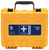 Adventure Medical Kits 01150601 Marine 600 Treats Injuries/Illnesses Waterproof Yellow