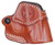 LEATHER CROSSDRAW HOLSTER 3"