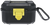 NAP NAPBHDCASE Broadhead Case Black/Yellow ABS/Aluminum