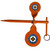 DO ALL TREE SPINNER DOUBLE PELLET GUN