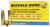 Buffalo Bore Ammunition 19H20 Buffalo-Barnes Strictly Business 357Mag 125gr Barnes VOR-TX XPB Lead Free 20 Per Box/12 Case