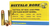Buffalo Bore Ammunition 19H20 Buffalo-Barnes Strictly Business 357Mag 125gr Barnes VOR-TX XPB Lead Free 20 Per Box/12 Case