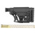LUTH AR MBA-3 STOCK KIT 308 BLK