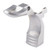 1911 MACHINED BEAVERTAIL GRIP SAFETY, S/S