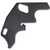 10/22~ EXTENDED BOLT RELEASE, STEEL