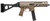 GO GRAND POWER STRIBOG SP10A3 10MM 8 SBT FDE