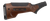 WOOX SH.STK142.01  BRAVADO STK WAL MARLIN DARK SER