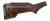 WOOX SH.STK142.01  BRAVADO STK WAL MARLIN DARK SER