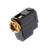 Tyrant CNC TDP365COMPBLK/GOLD   Black/Gold Aluminum 9mm