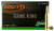 HSM 7MMMAG6N Game King  7mm Rem Mag 160 gr Sierra GameKing Spitzer Boat Tail 20 Per Box/ 20 Case