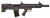 MACRO POLO 12GA SYN 18 MAG FED BLK BULLUP S