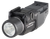 Streamlight 69484 TLR RM1 HL-X USB Black 500 Lumens