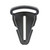 RAPID FORCE MULTI-HOLSTER ADAPTER BK
