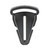 RAPID FORCE MULTI-HOLSTER ADAPTER BK