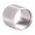 .725 STANDARD THREAD PROTECTIR 5/8-24 STAINLESS STEEL