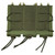 HSGI TRIPLE PISTOL TACO MOLLE ODG