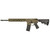 LWRC IC DI 556NATO MLOK 16" 30RD BRN