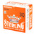 STERLING EXCLSV 12GA 2.75" #6 25/250