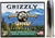 Grizzly Ammo GC45/70+P8   45-70Gov+P 460gr Wide Long Nose Gas Check 20 Per Box/10 Case