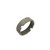 AR-15 BILLET CASTLE NUT BURNT FLAT DARK EARTH
