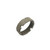 AR-15 BILLET CASTLE NUT BURNT FLAT DARK EARTH