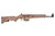 SU-16B 223REM BL/TAN 10+1 16"223 Rem | 5.56 NATO