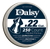 Daisy 997922512 PrecisionMax Premium 22 Lead Pointed Field Pellet 250/Tin