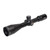 MIDAS TAC HD 5-25X56MM FFP APRS6 MIL RETICLE BLACK