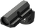 Leupold 178745 DeltaPoint Micro Matte Black 1 x 0.35" 3 MOA Red Dot Compatible with Glock