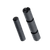 Tyrant CNC TDGLPDIA5BLK  Diamond Cut Glock Gen5 Black Stainless Steel Handgun