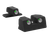 Meprolight USA 101103101 Tru-Dot Sight Set Green Tritium Front & Rear, Sig Sauer P-Series